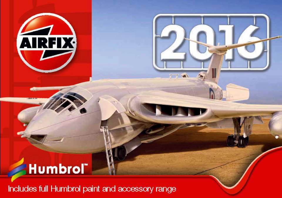 Airfix 2016 Page 01-960