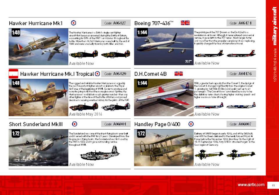 Airfix 2016 Page 15-960