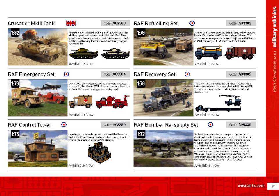 Airfix 2016 Page 27-960