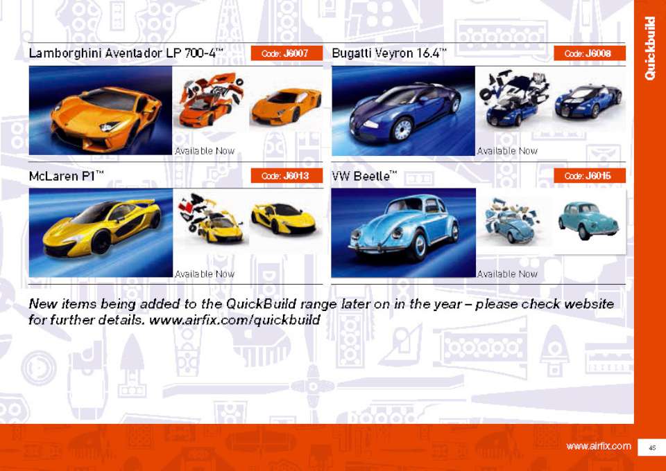 Airfix 2016 Page 45-960