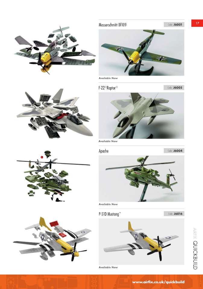 Airfix 2017 17-960