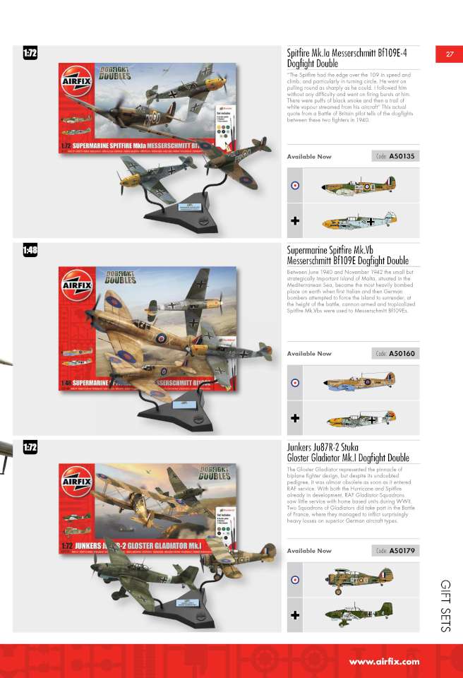 Airfix 2017 27-960