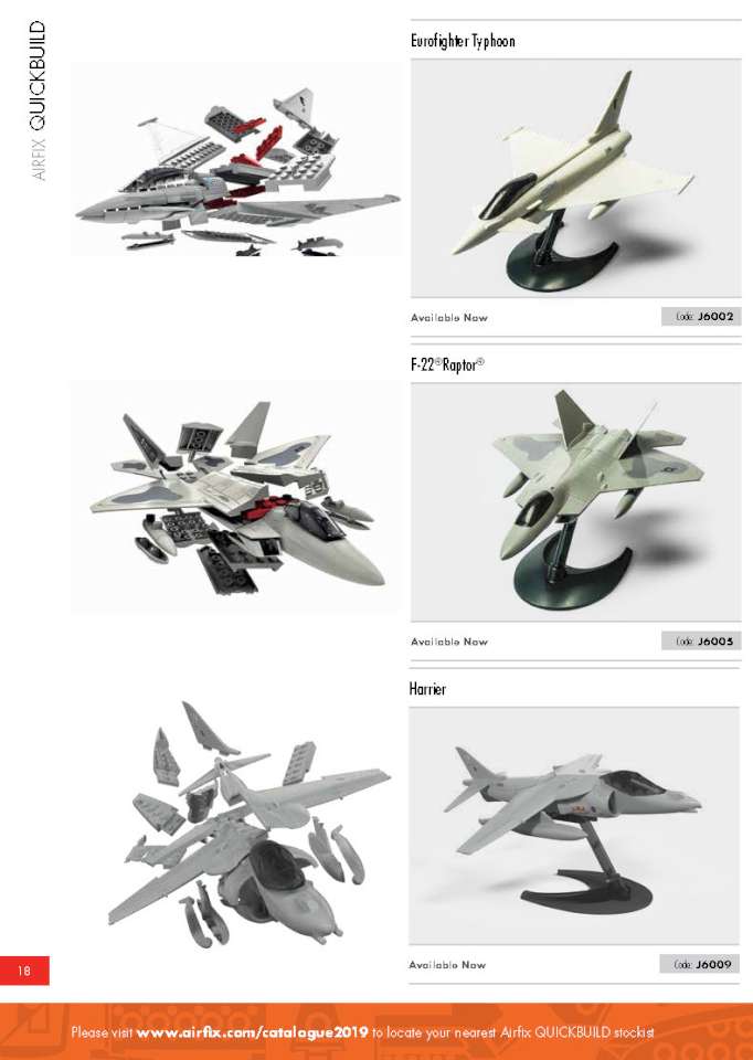 Airfix 2019 (018)-960