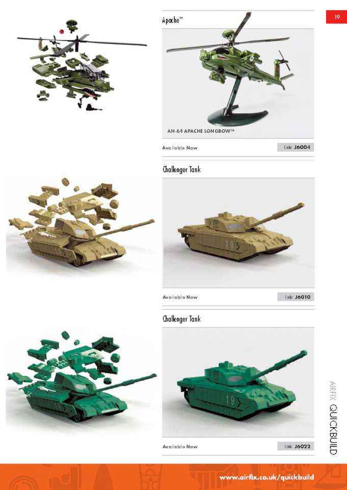 Airfix 2019 (019)-960