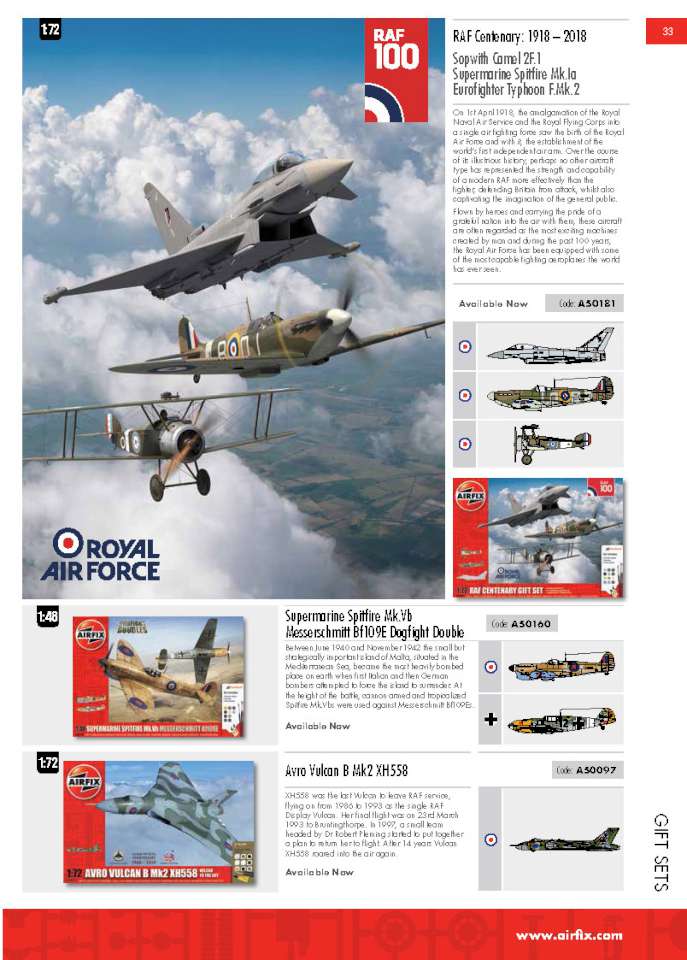Airfix 2019 (033)-960