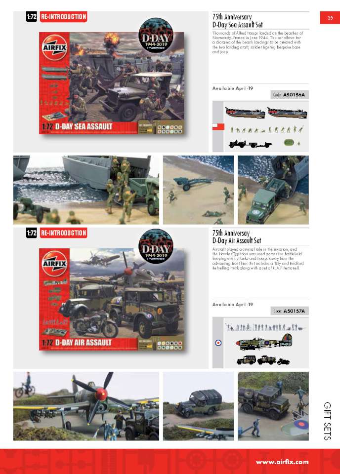 Airfix 2019 (035)-960