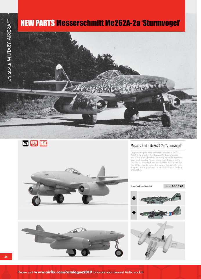 Airfix 2019 (046)-960