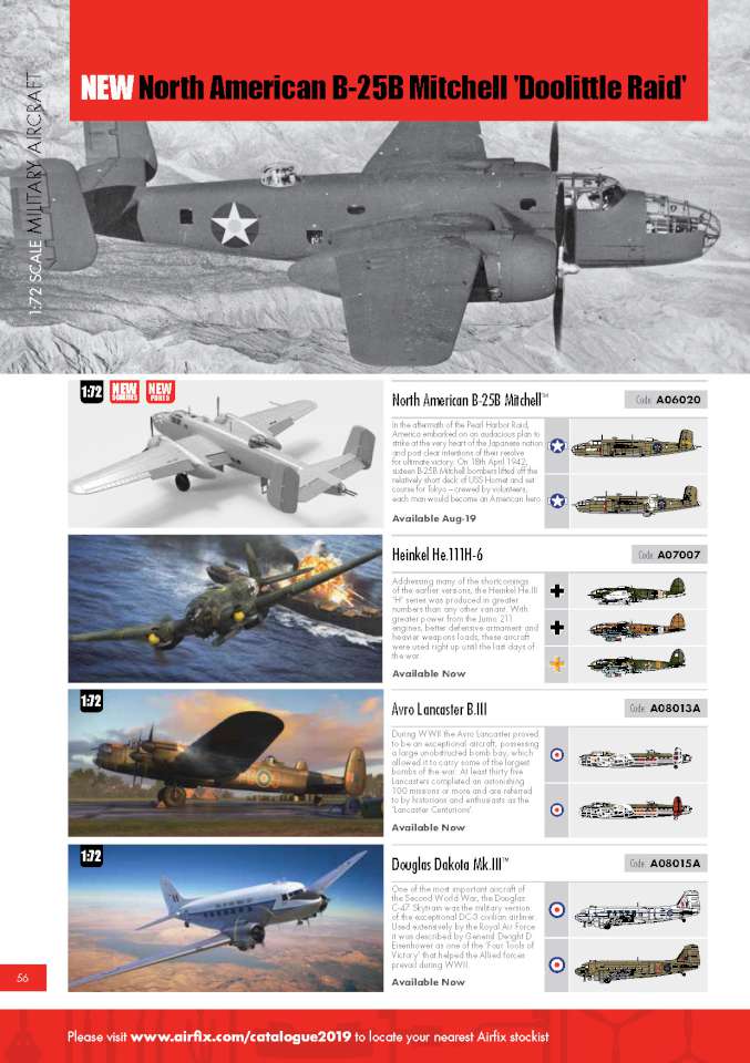 Airfix 2019 (056)-960