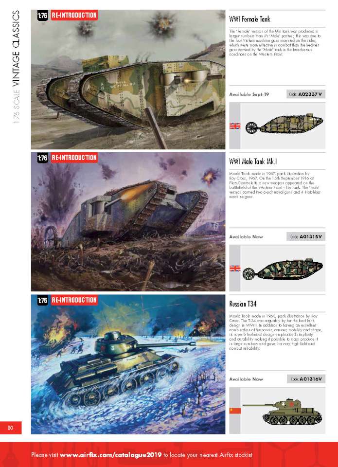 Airfix 2019 (080)-960