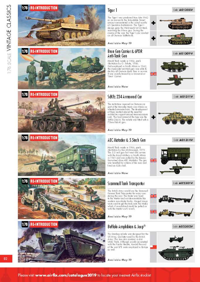 Airfix 2019 (082)-960