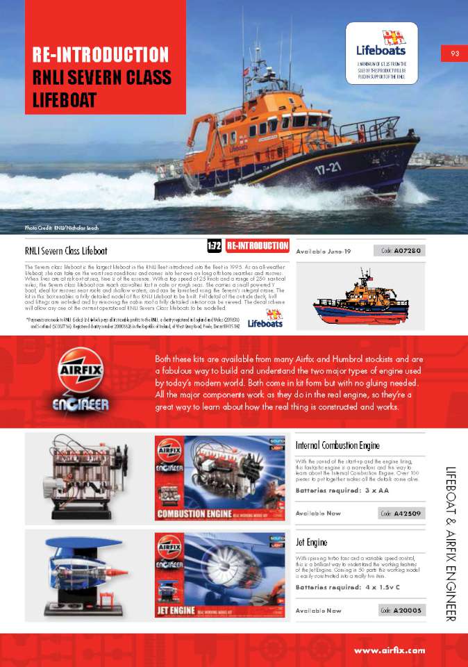 Airfix 2019 (093)-960
