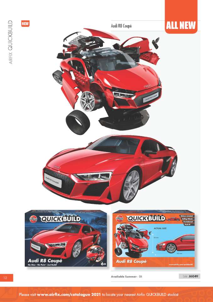 Airfix 2021 Page 012-960