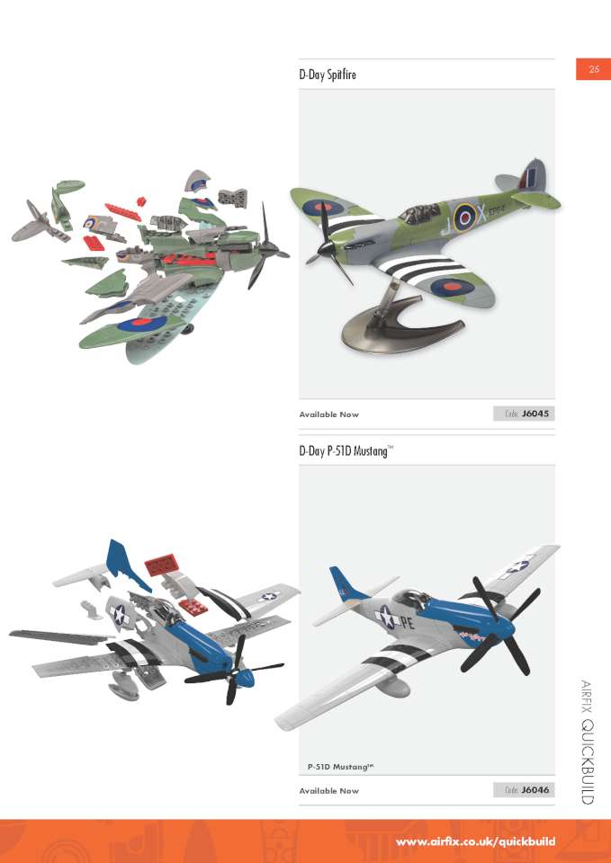 Airfix 2021 Page 025-960
