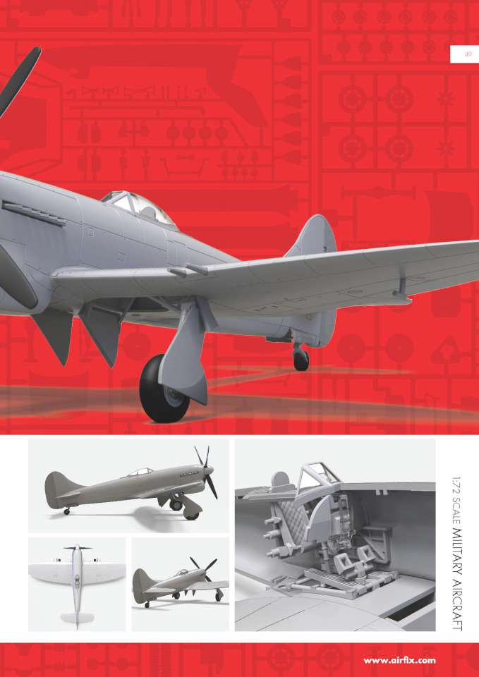 Airfix 2021 Page 049-960