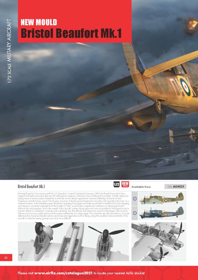 Airfix 2021 Page 056-960
