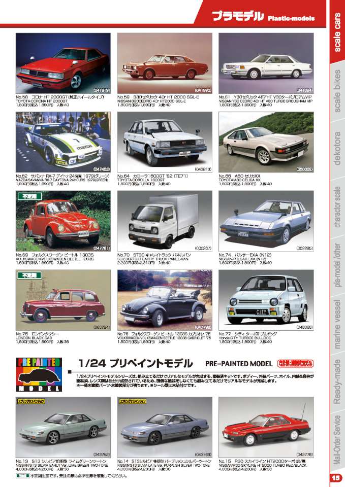 Aoshima 2013 Page 17-960