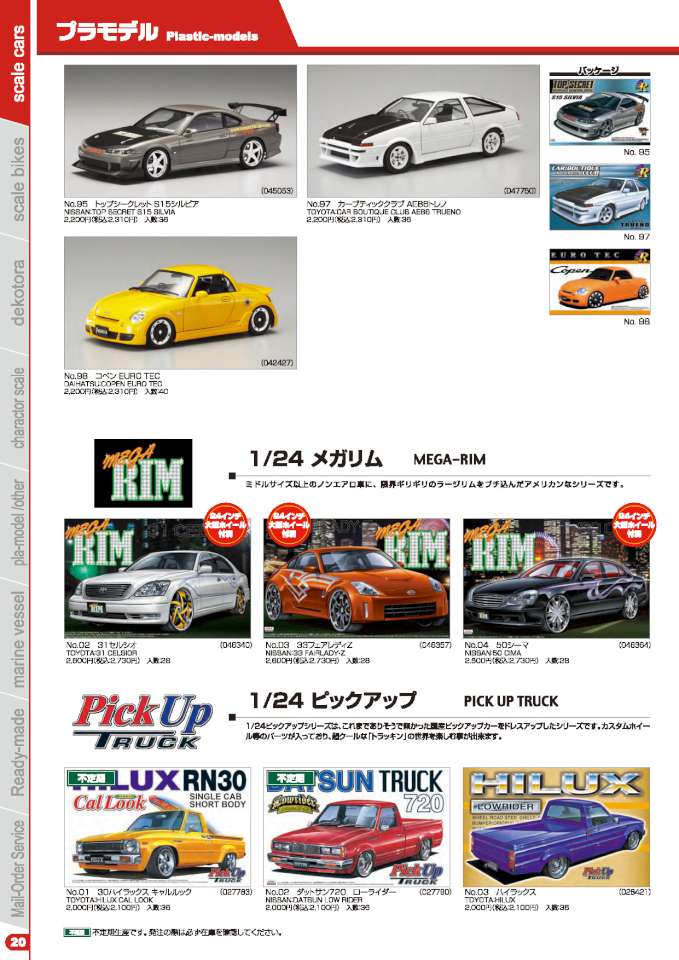 Aoshima 2013 Page 22-960