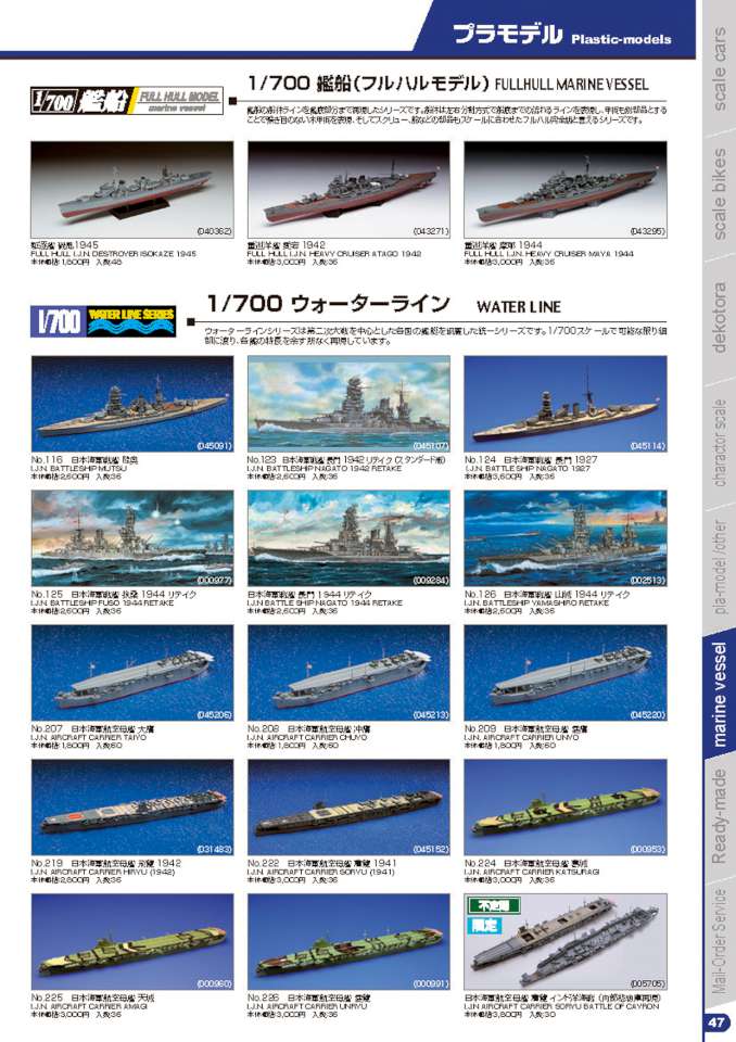 Aoshima 2014 Page 49-960