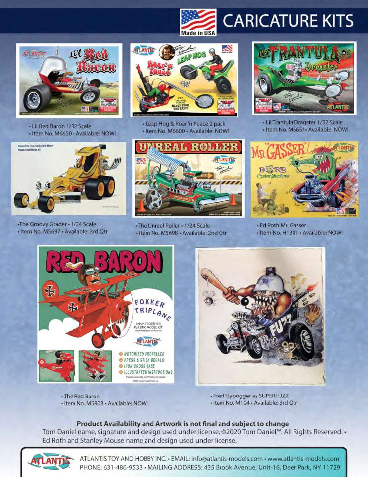 Atlantis 2021 Page 09-960