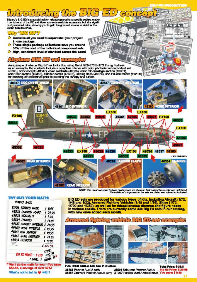 Eduard 2010 Page 23-960