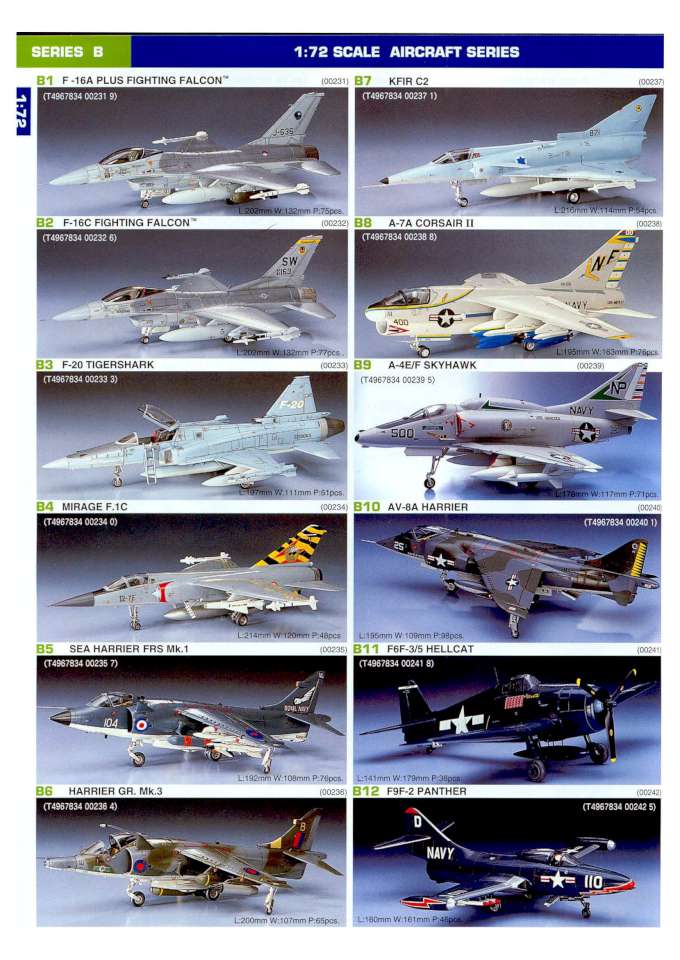 Hasegawa 2003 Page 06-960