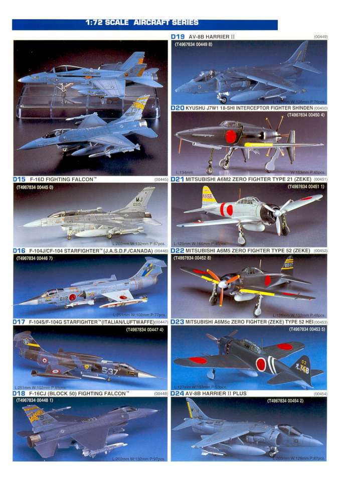 Hasegawa 2003 Page 11-960