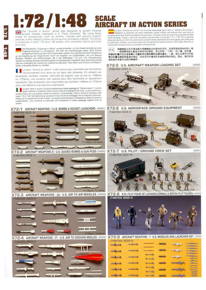 Hasegawa 2003 Page 36-960