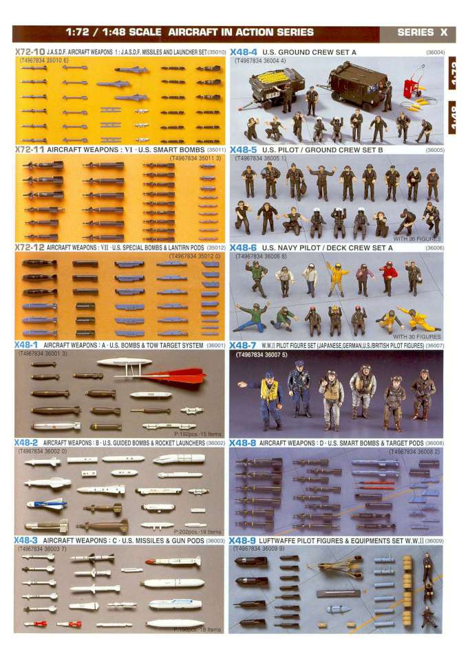 Hasegawa 2003 Page 37-960