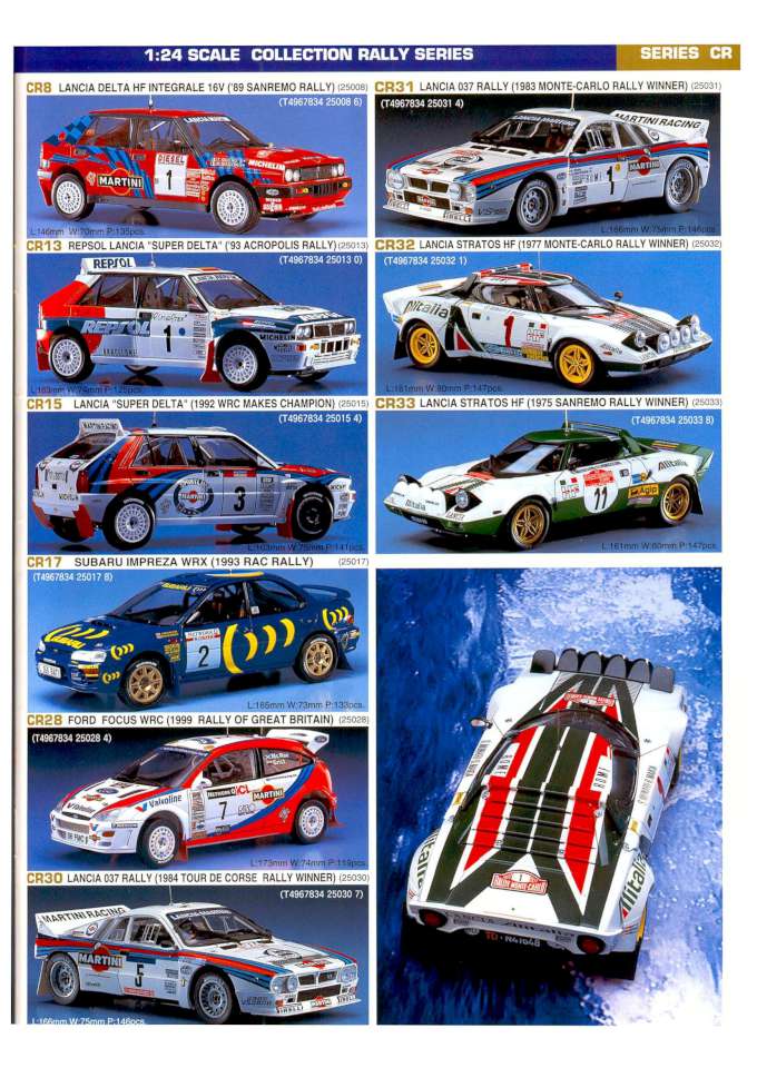 Hasegawa 2003 Page 43-960