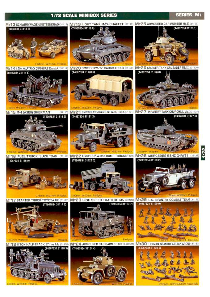 Hasegawa 2003 Page 47-960
