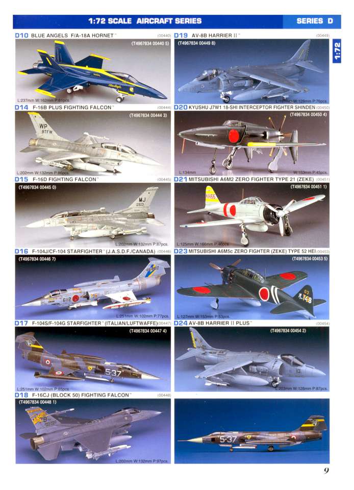 Hasegawa 2005 Page 11-960