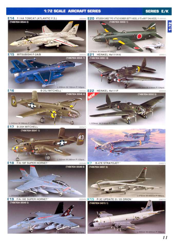 Hasegawa 2005 Page 13-960