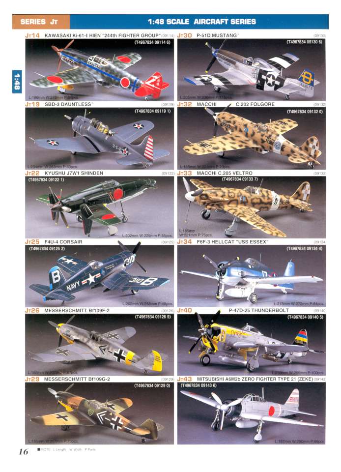 Hasegawa 2005 Page 18-960