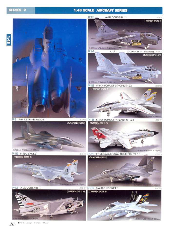 Hasegawa 2005 Page 27-960