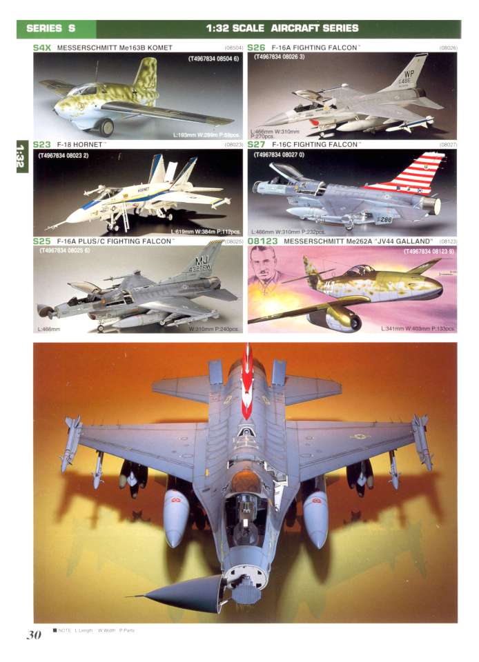 Hasegawa 2005 Page 31-960
