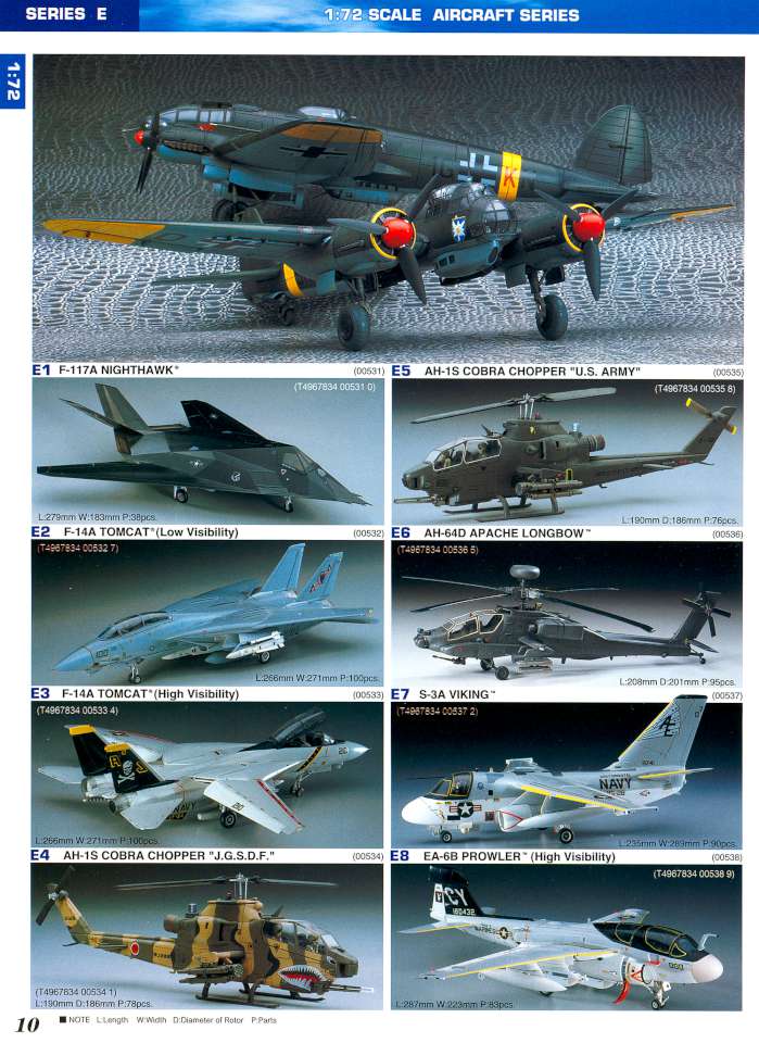 Hasegawa 2008 Page 12-960