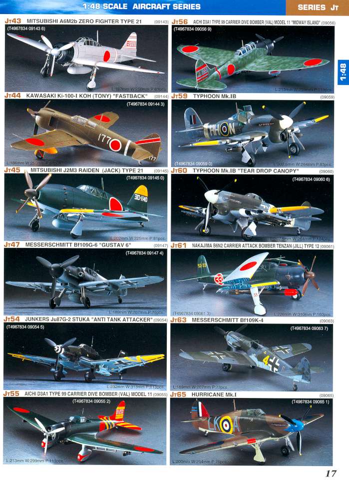 Hasegawa 2008 Page 19-960