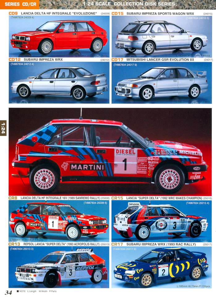 Hasegawa 2008 Page 35-960