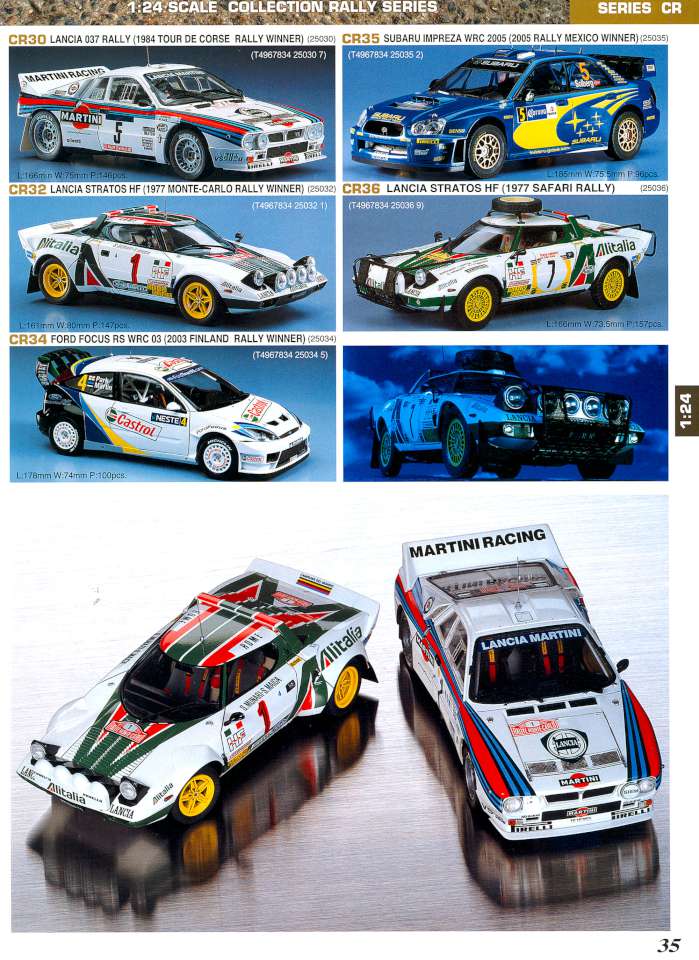 Hasegawa 2008 Page 36-960