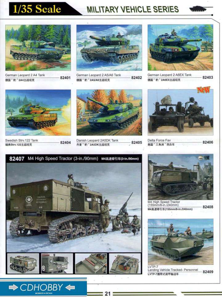 Hobby Boss 2010 Page 22-960
