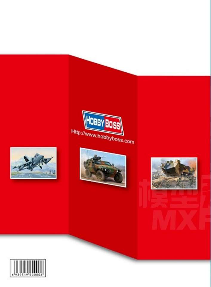 HobbyBoss 2016 Page 59-960