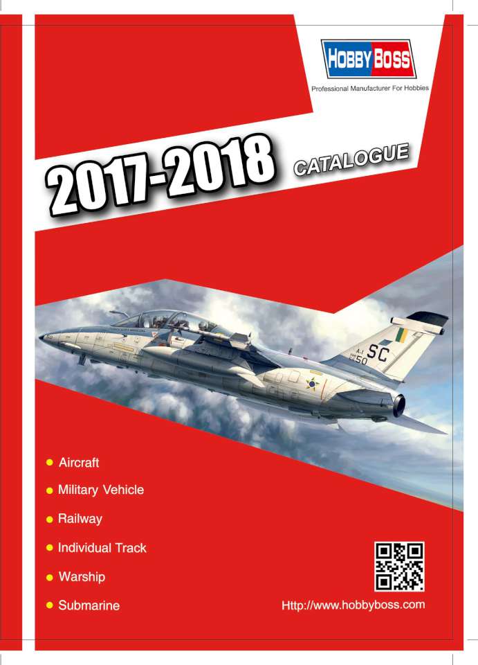 Hobby Boss 2017 Page 00-960