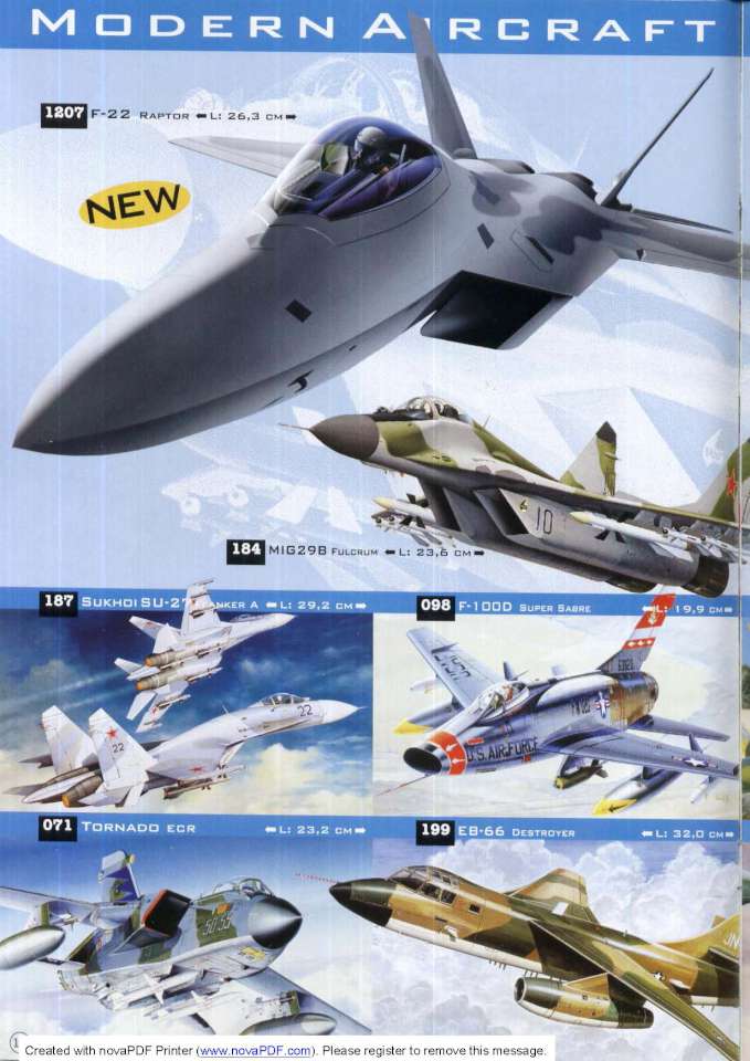 Italeri 2000 Page 18-960