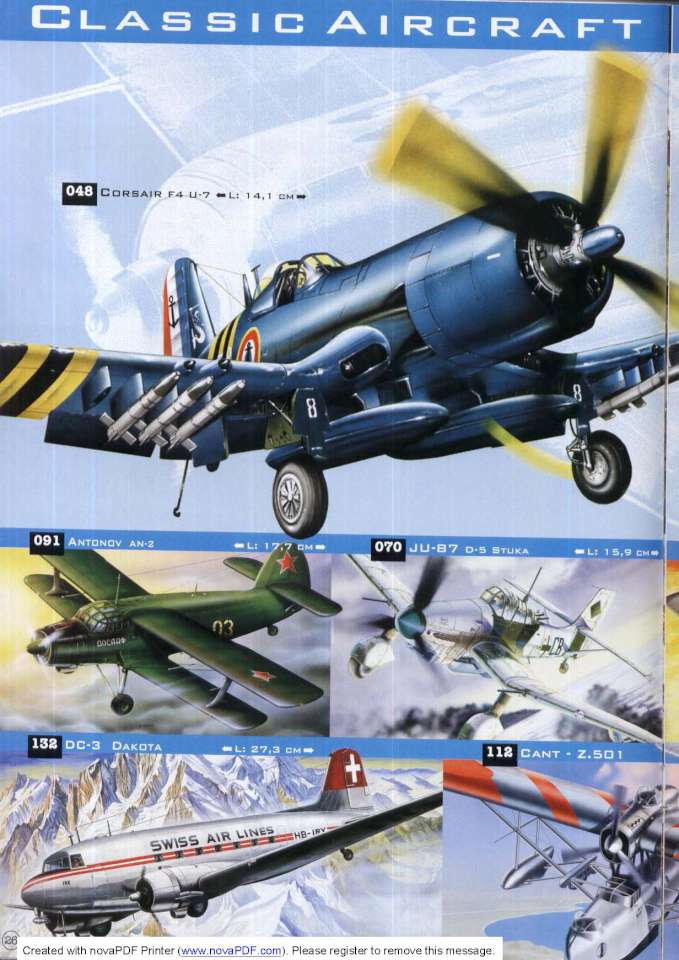 Italeri 2000 Page 26-960