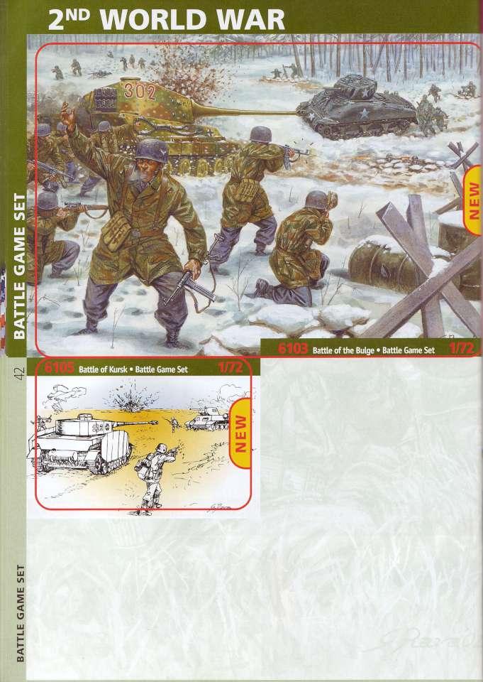 italeri 03 42-960