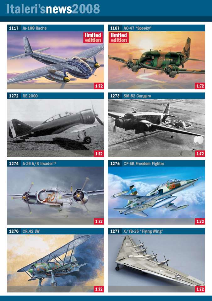 Italeri 2008 Page 02-960