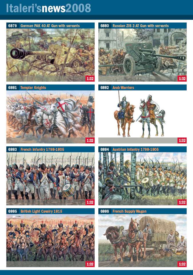 Italeri 2008 Page 06-960