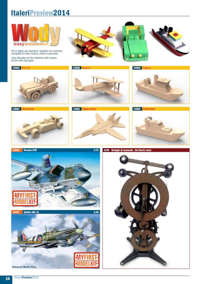 italeri14 10-960