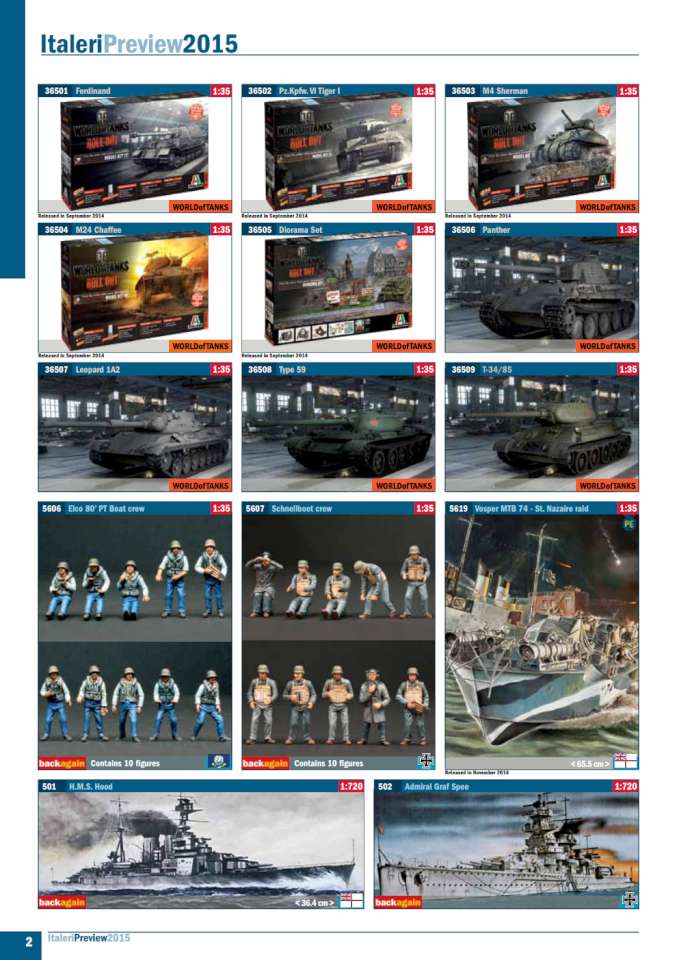 italeri15 02-960
