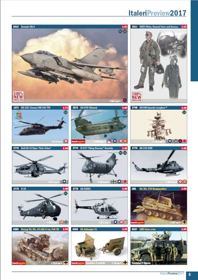 italeri17 05-960